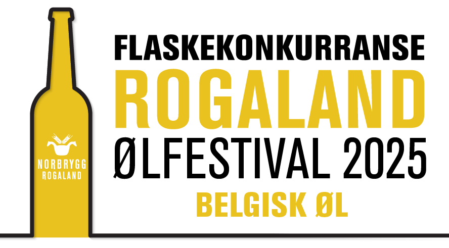 BelgiskØl Flaske